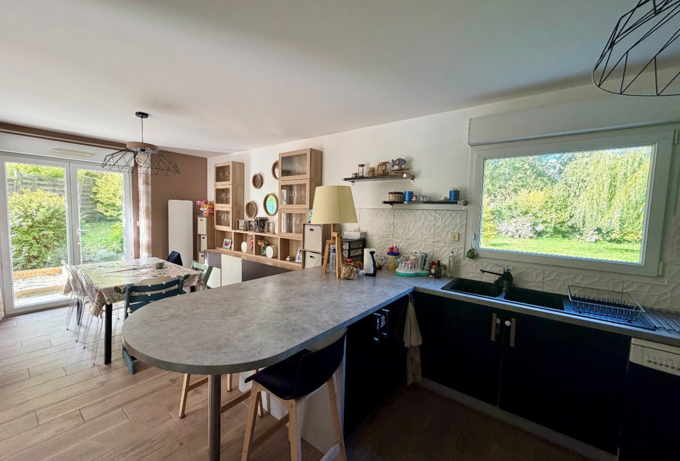 vente Maison Ouistreham - Photo 9