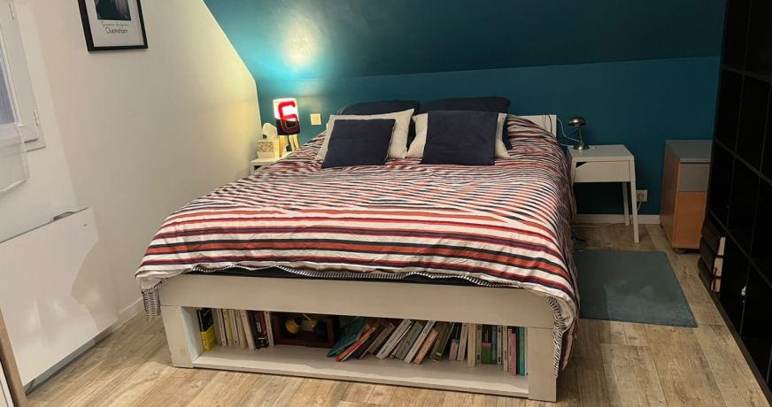 vente Maison Ouistreham