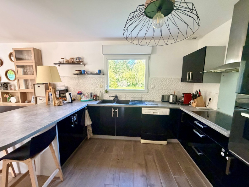 à vendre Maison Ouistreham - Photo 3