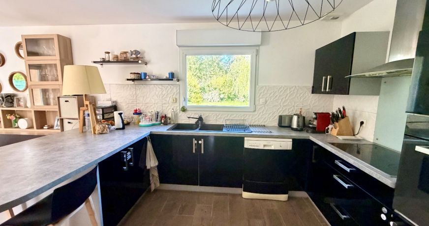 vente Maison Ouistreham