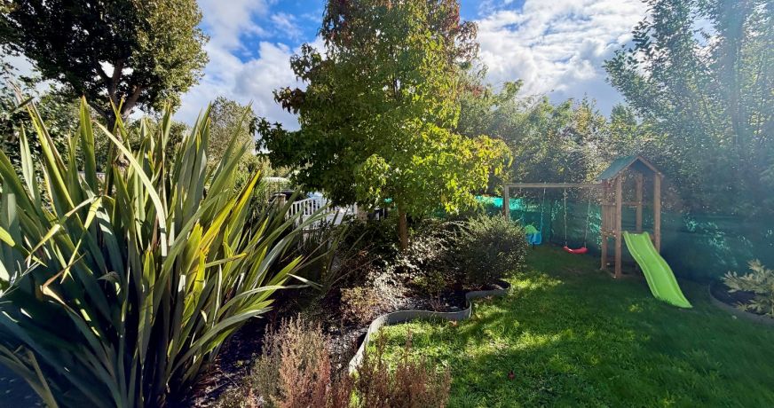 vente Maison Ouistreham