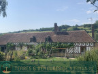 vente Proprit agricole Camembert