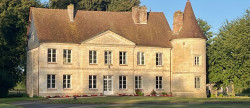 vente Château Orbec