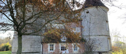 vente Château Orbec