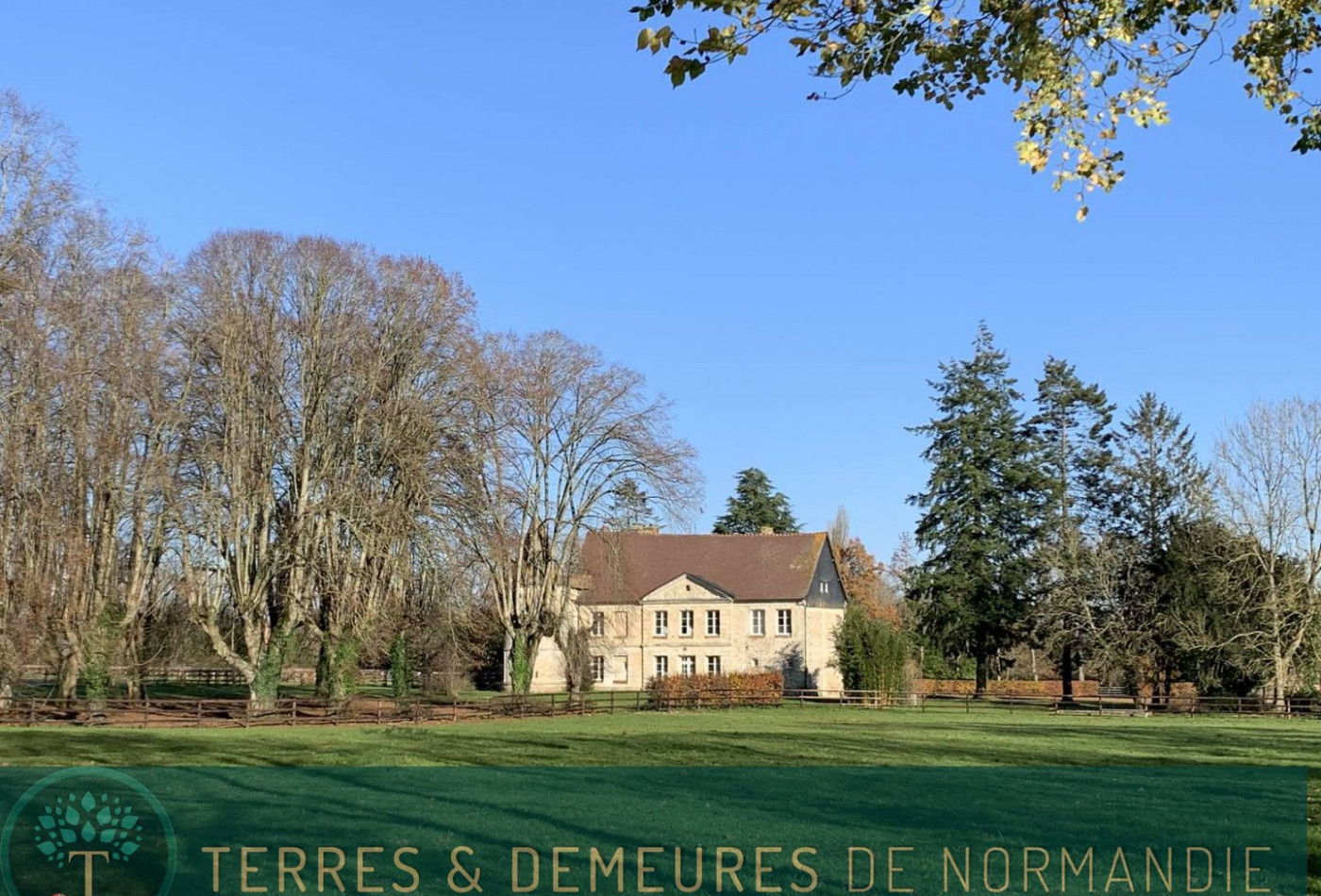 vente Château Orbec - Photo 4