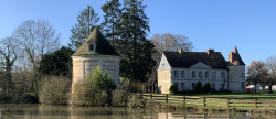 vente Château Orbec