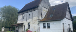 vente Maison de caractère Beaumont Le Roger