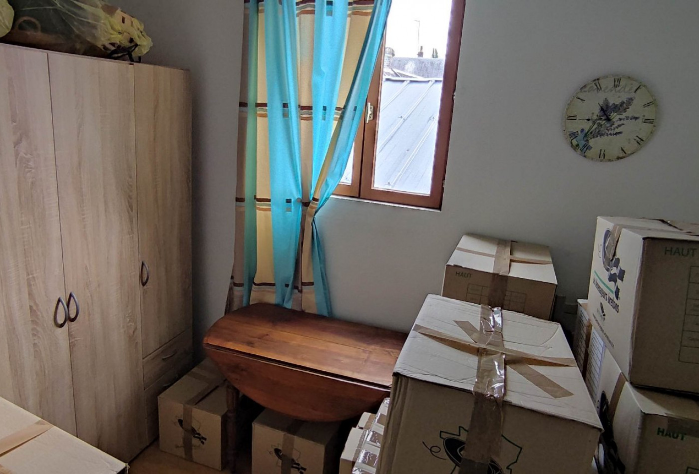 vente Maison de ville Broglie - Photo 9