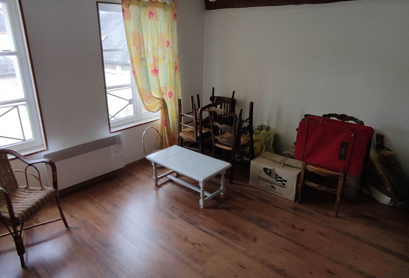 vente Maison de ville Broglie - Photo 7