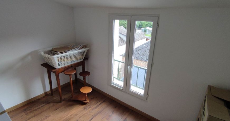 vente Maison de ville Broglie