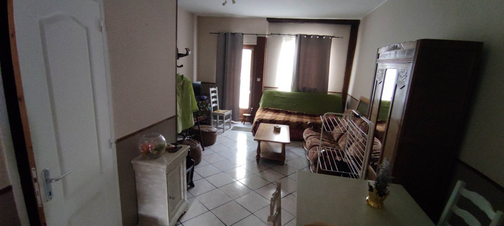 vente Maison de ville Bernay - Photo 2