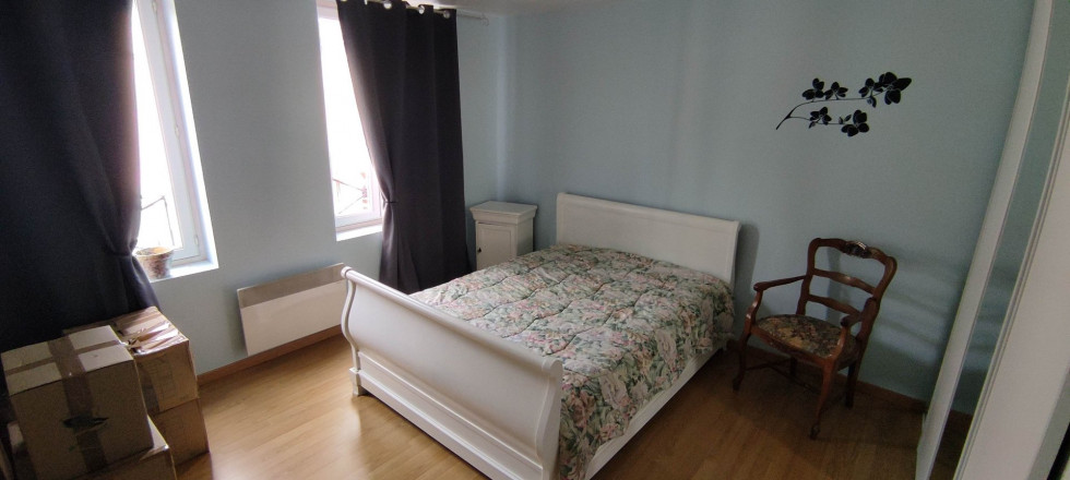 vente Maison de ville Bernay - Photo 5