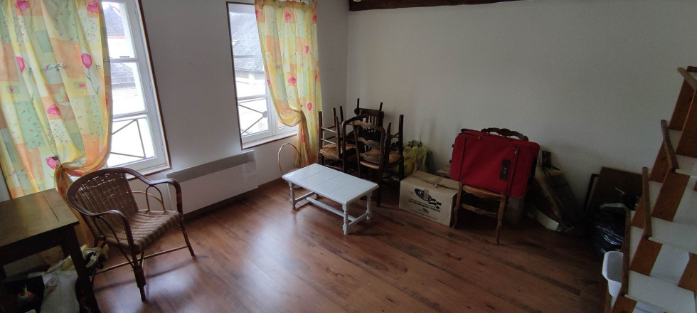 vente Maison de ville Bernay - Photo 7