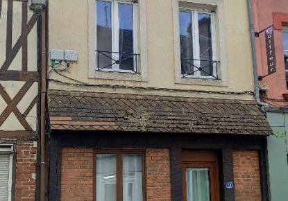 vente Maison de ville Bernay