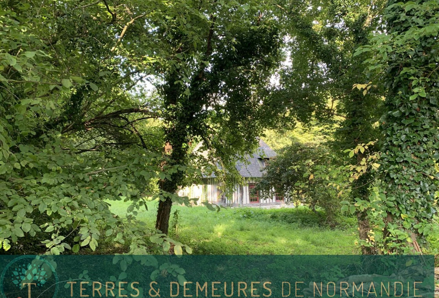 vente Maison de campagne Clarbec - Photo 10