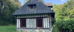 vente Maison de campagne Clarbec