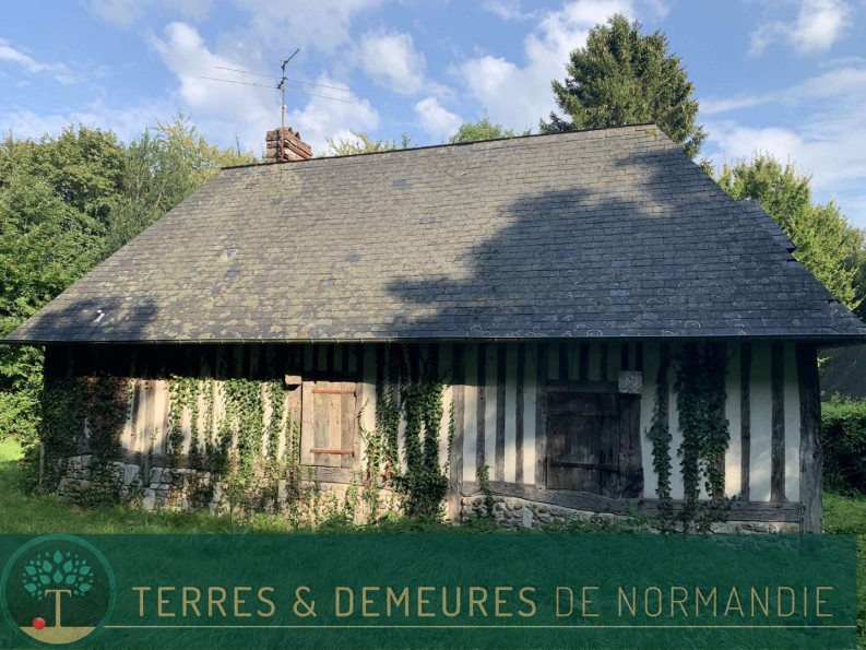 vente Maison de campagne Clarbec - Photo 5