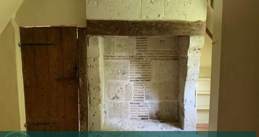 vente Maison de campagne Clarbec