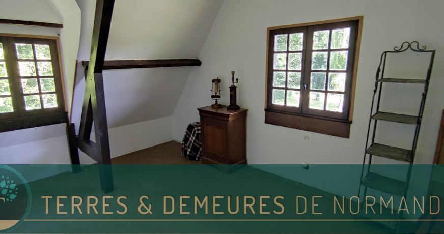 vente Propriété Chamblac