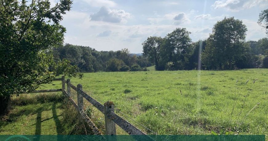 vente Manoir Pont L'eveque