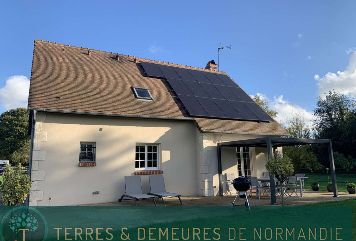 vente Propriété agricole Lisieux - Photo 2