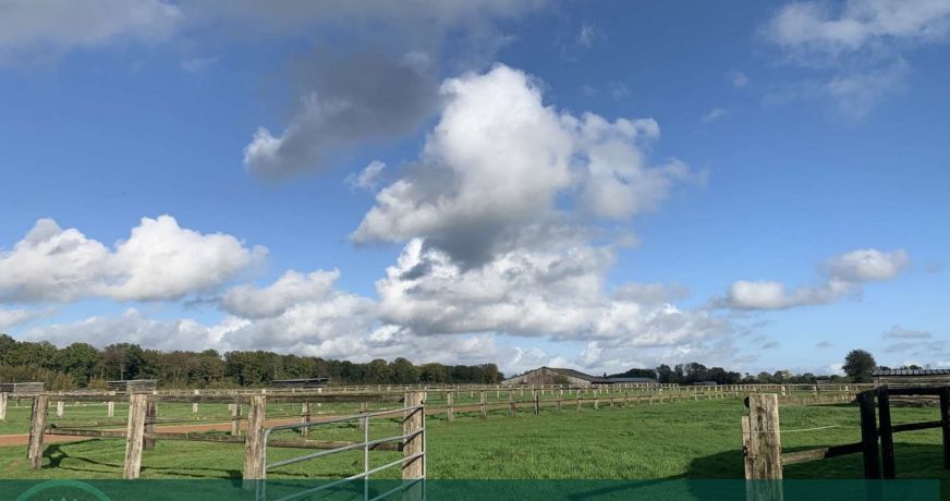 vente Propriété agricole Lisieux
