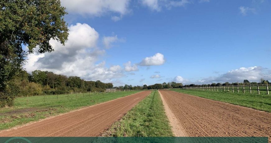 vente Propriété agricole Lisieux