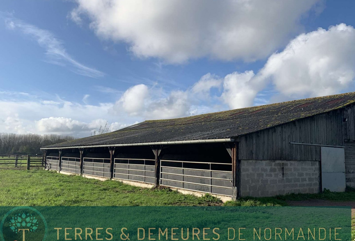 vente Propriété agricole Lisieux - Photo 9