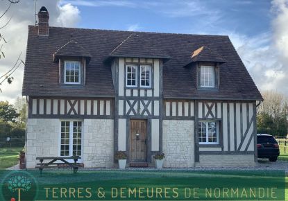 vente Propriété agricole Lisieux