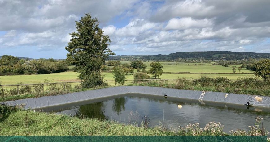 vente Propriété agricole Pont L'eveque