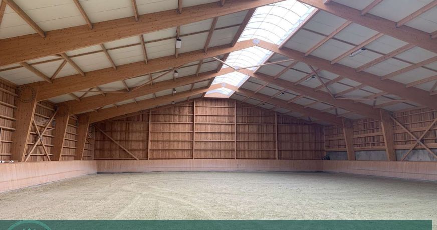 vente Propriété agricole Pont L'eveque