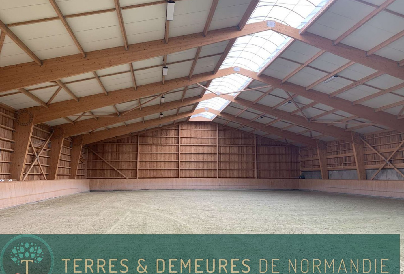 vente Propriété agricole Pont L'eveque - Photo 4