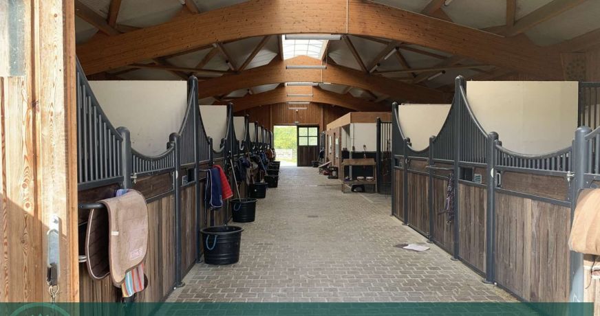 vente Propriété agricole Pont L'eveque