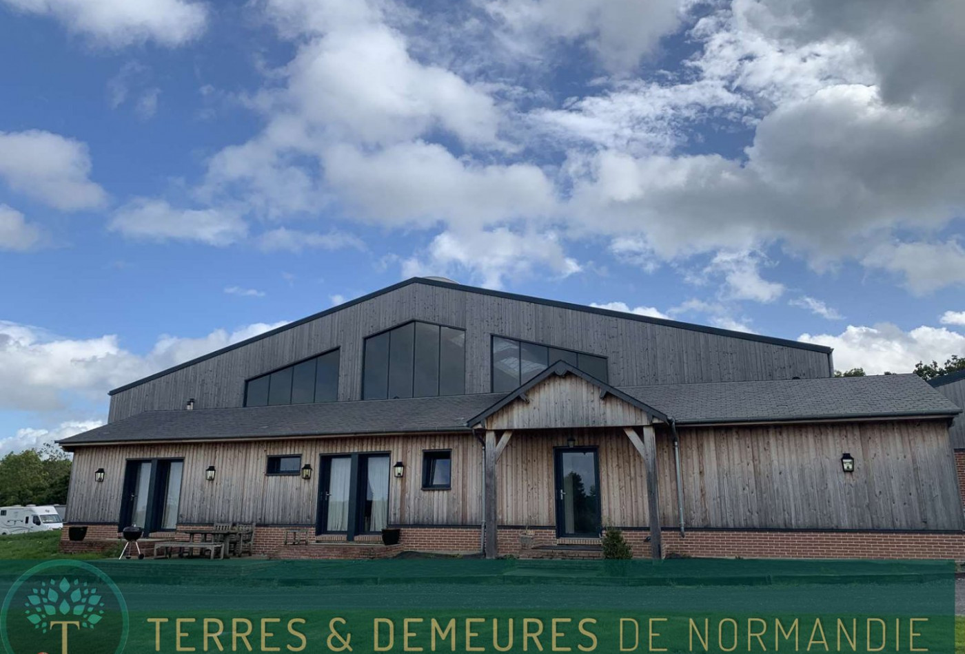 vente Propriété agricole Pont L'eveque - Photo 8