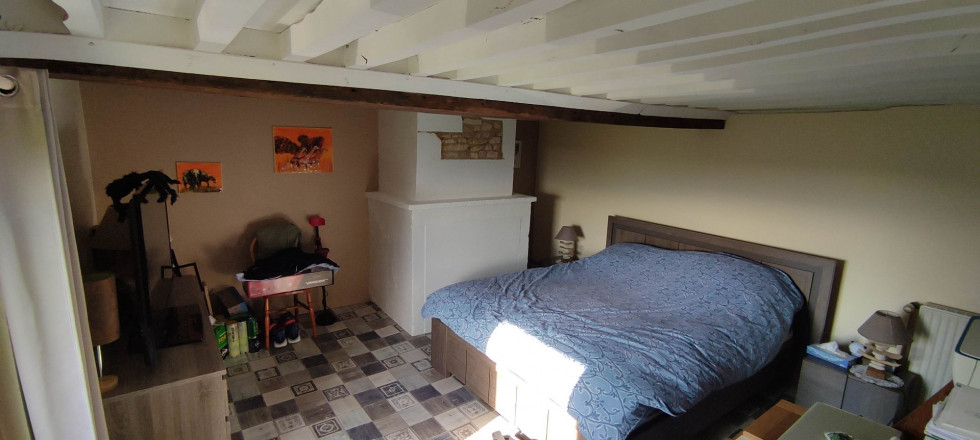 vente Propriété agricole Saint Pierre Sur Dives - Photo 8