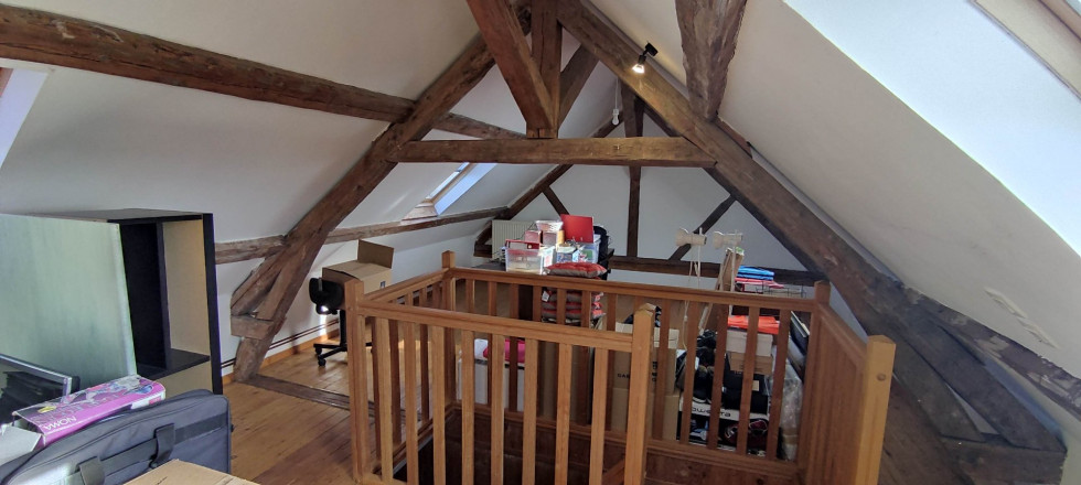 vente Propriété agricole Saint Pierre Sur Dives - Photo 9