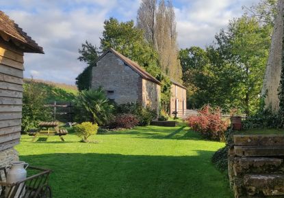 vente Propriété agricole Saint Pierre Sur Dives