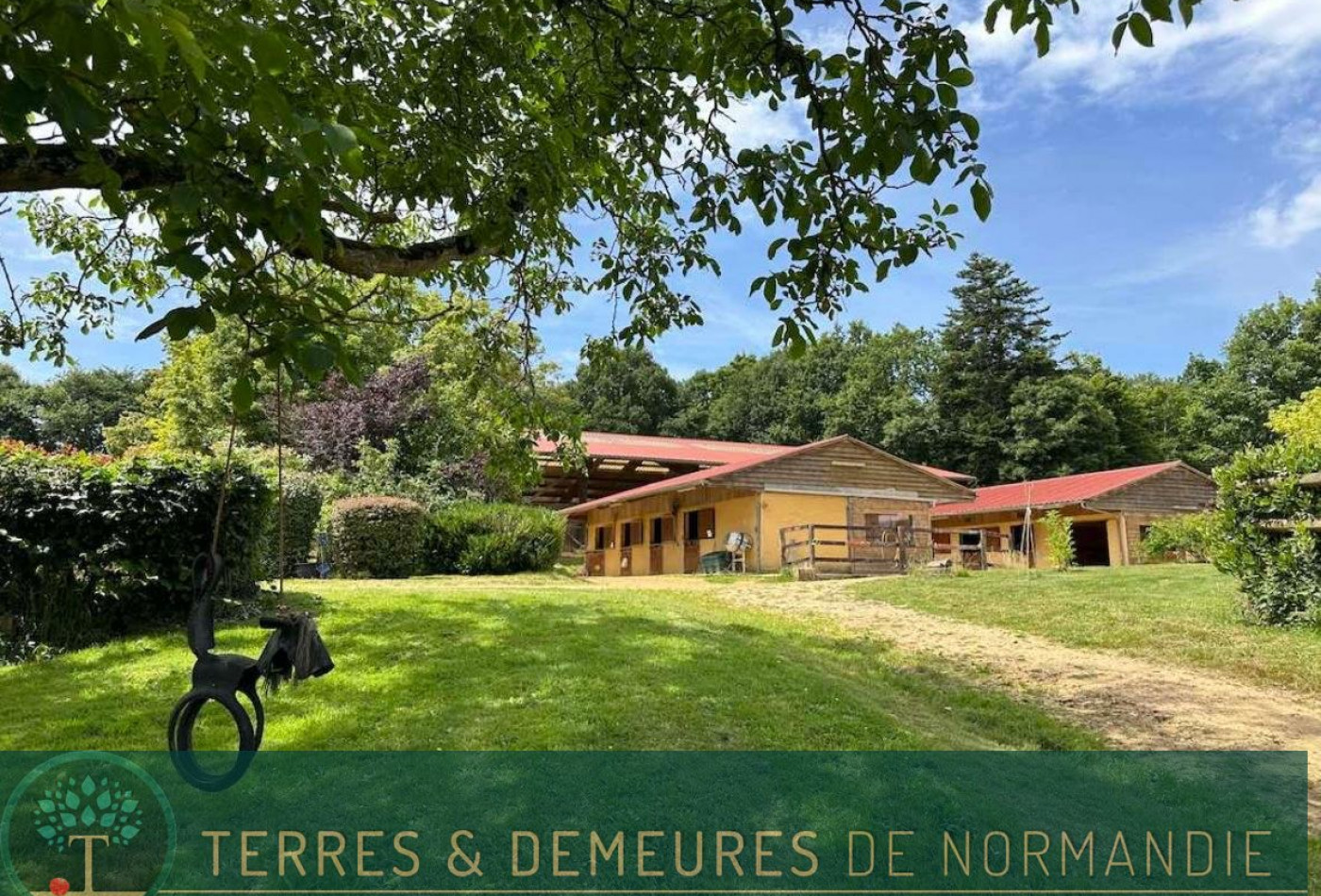 vente Maison de campagne Alencon - Photo 10