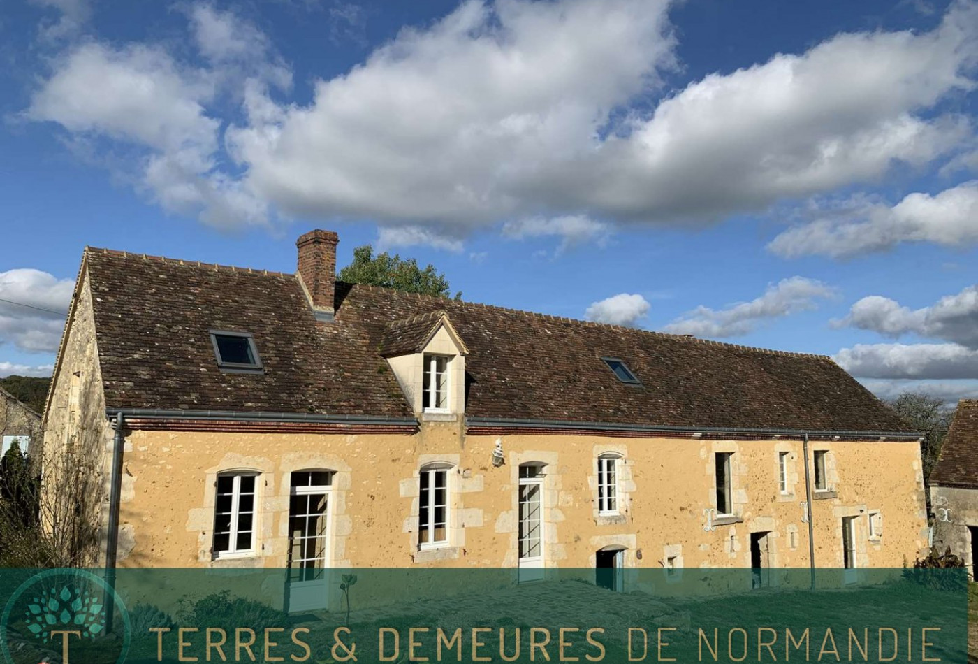 vente Maison de campagne Alencon - Photo 2