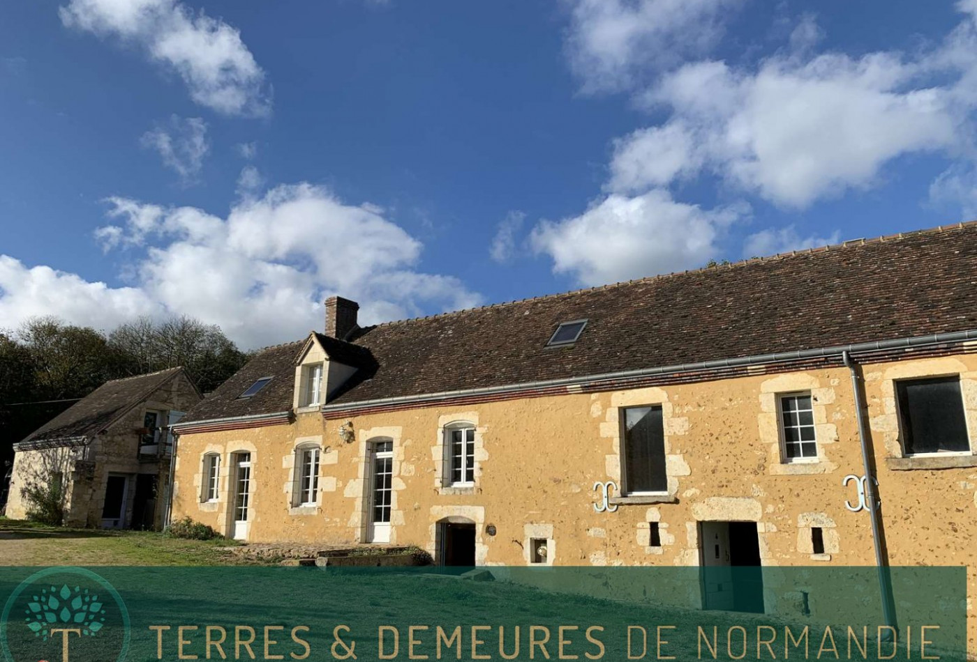 vente Maison de campagne Alencon - Photo 3