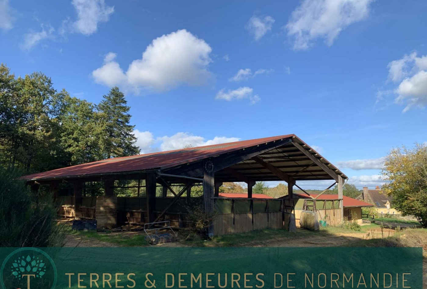 vente Maison de campagne Alencon - Photo 6