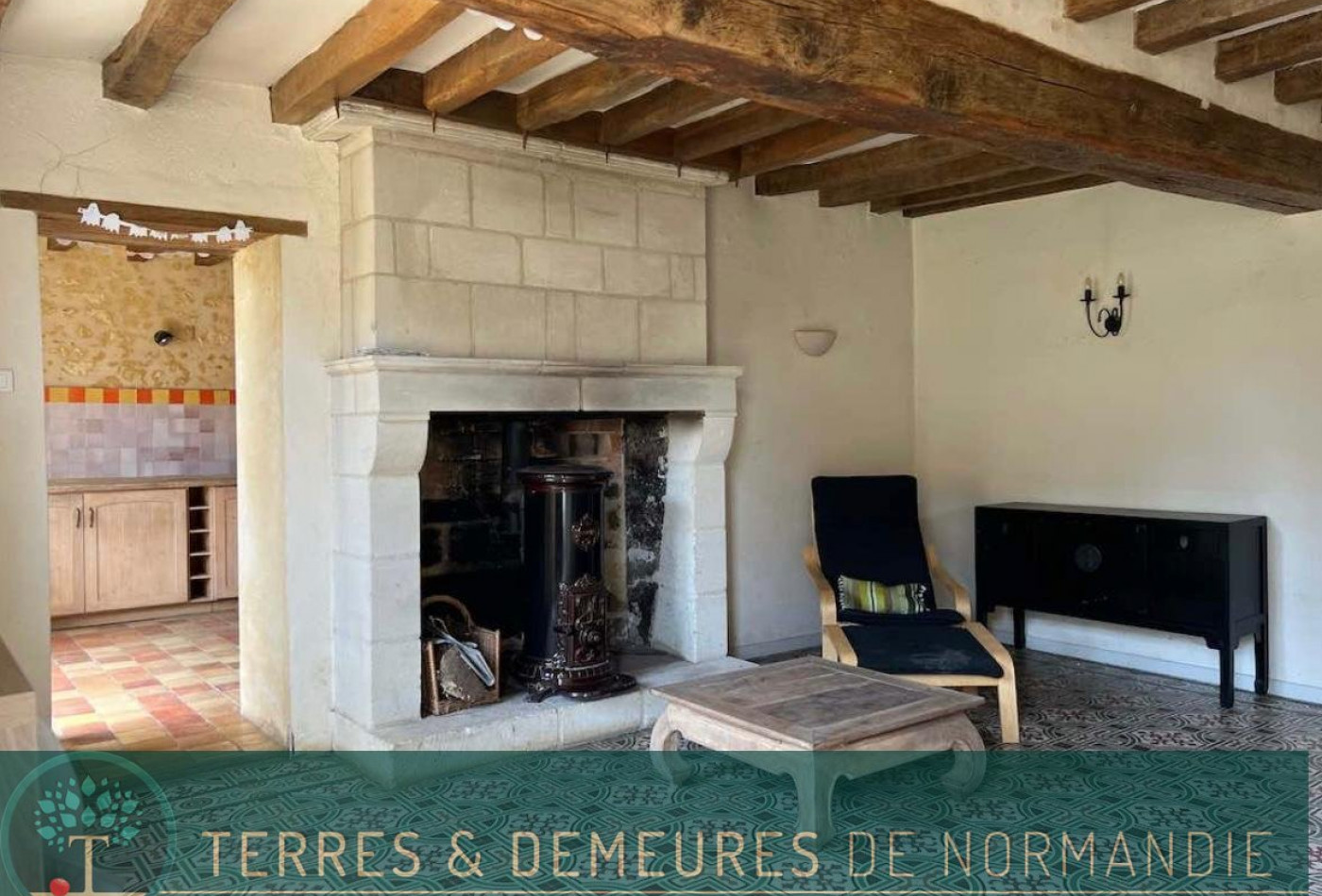 vente Maison de campagne Alencon - Photo 8