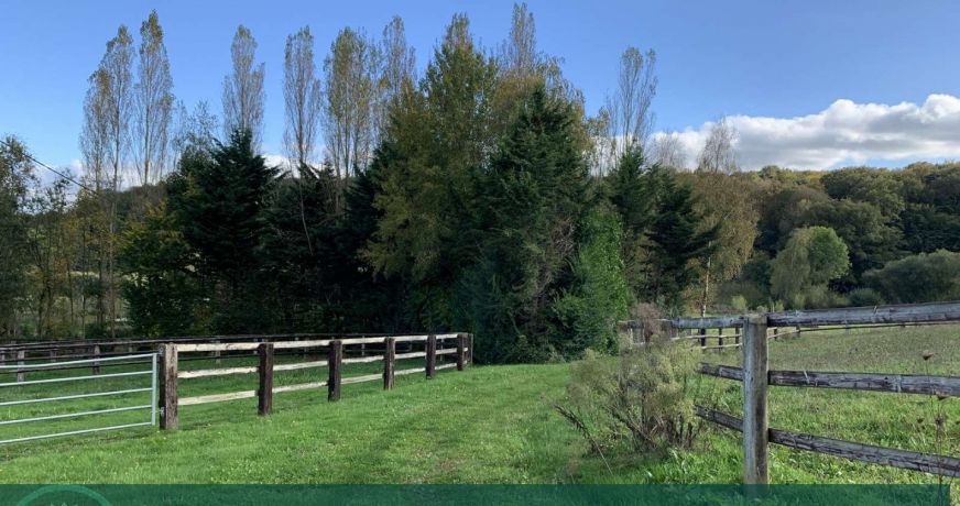 vente Maison de campagne Alencon