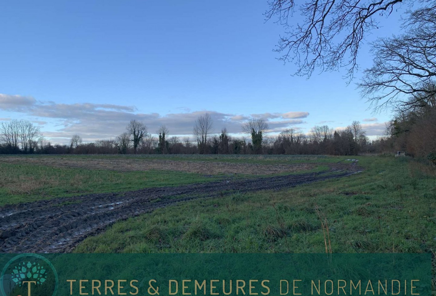 vente Propriété agricole Lisieux - Photo 10