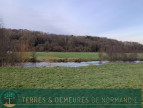 vente Terrain agricole Broglie