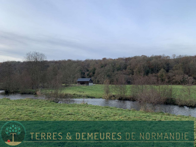 vente Terrain agricole Broglie - Photo 10