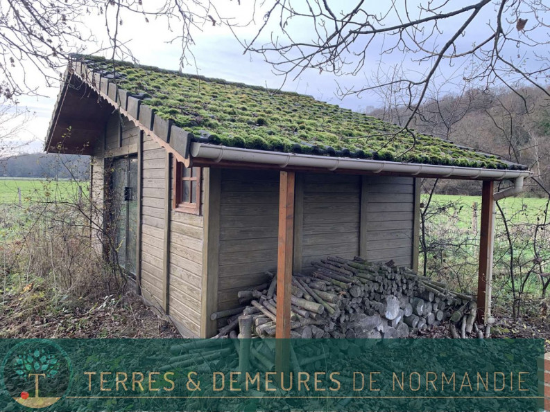 vente Terrain agricole Broglie - Photo 5