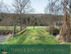 vente Terrain agricole Broglie
