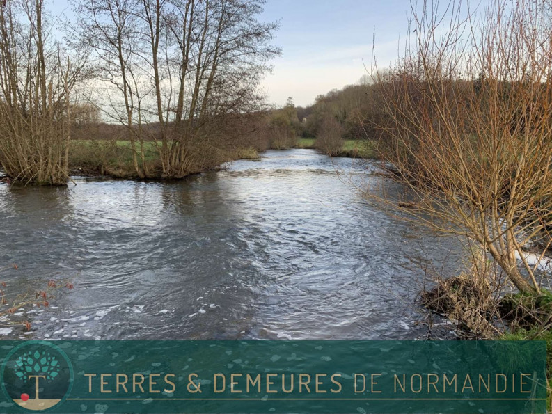 vente Terrain agricole Broglie - Photo 9