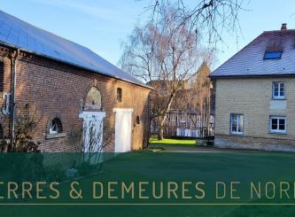 vente Maison de caractère Vimoutiers
